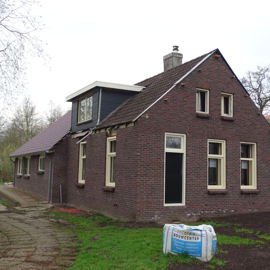 Beulakerweg 38, Giethoorn