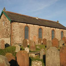 Kirkpatrick Fleming Parish Church