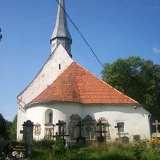 Church of Saint Hedwig of Andechs in Niwnice