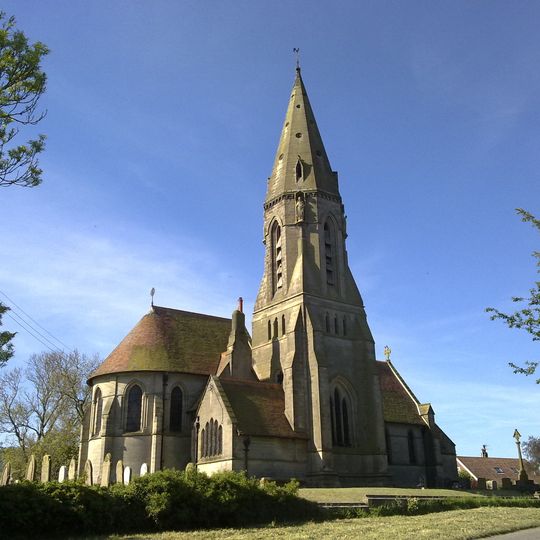 St Andrew's Church