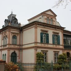 Villach, Peraustraße 15