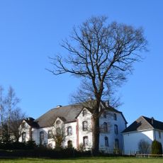 Schloss Bracht