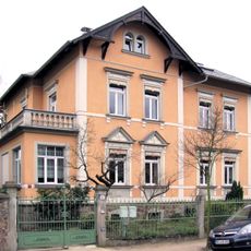 Rennerbergstraße 12