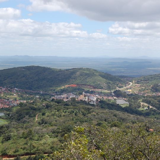 Taquaritinga do Norte