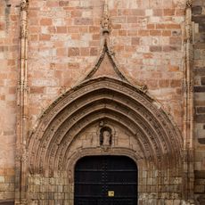 Iglesia de Nuestra Señora del Hortal, Torrijo de la Cañada