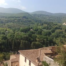 Museo civico per la preistoria del monte Cetona