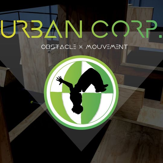 Urban Corp.