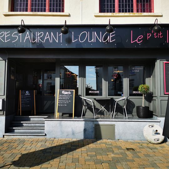 Le P'tit 13