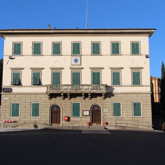 Palazzo comunale