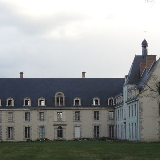Château de Lierville