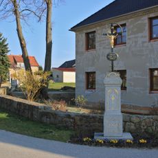 Betkreuz Caßlau 15