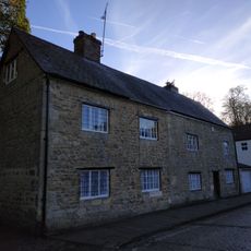 1 and 2, North Place