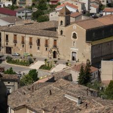 Chiesa di San Francesco da Paola