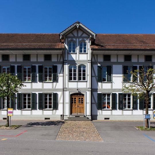 Altes Schulhaus