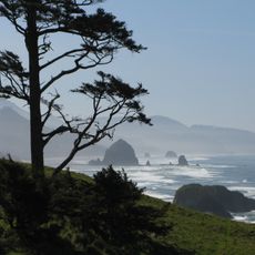Ecola State Park