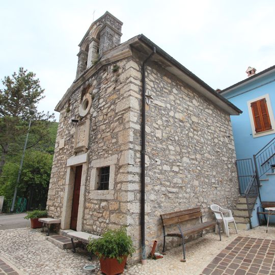 San Michele Arcangelo