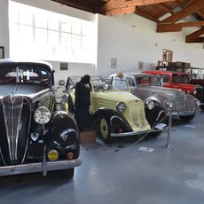 Technical Museum Telč