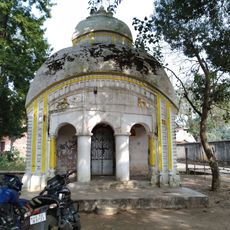 Khalsa Shiva temple