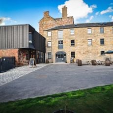 Holyrood Distillery