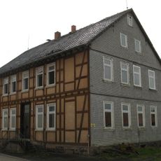 Ehemalige Schule Wallenrod DE HE 66770
