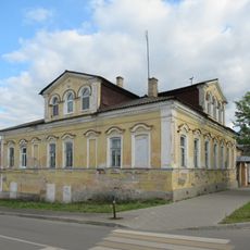 Дом Штанковского (Торжок)