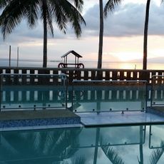 Vilches Beach Resort