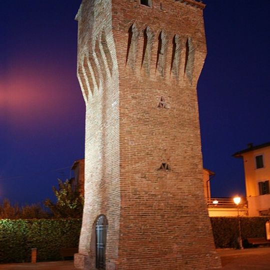 Torre di San Matteo