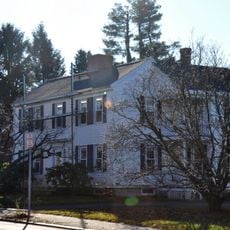 Michael Sweetser House