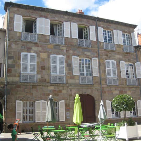 Maison Bartin