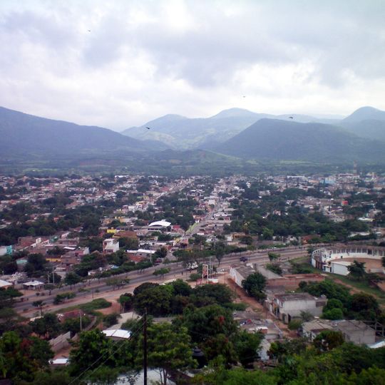 Cintalapa de Figueroa