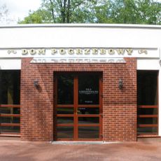 Stary Cmentarz Komunalny w Stargardzie Szczecińskim