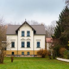 Villa Eichaer Straße 40a