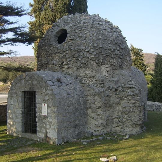 Church of St. Dunat
