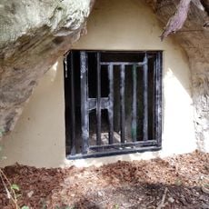 Mosterdberggroeve Zuid