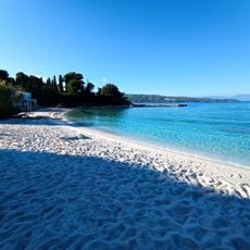 Très belle plage
