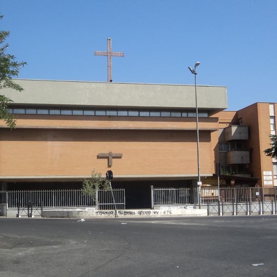 Chiesa di Nostra Signora di Częstochowa