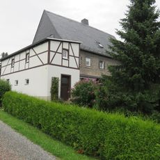 Wohnhaus Georg-Weerth-Straße 11