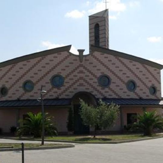 Chiesa rettoria di Cristo Redentore