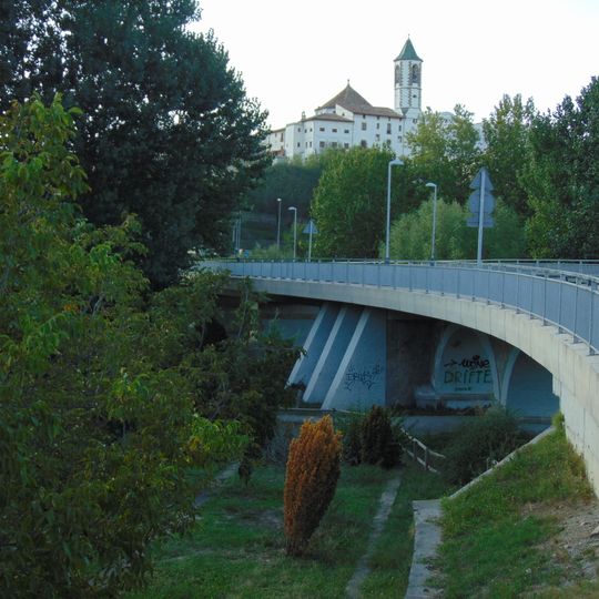 Pont de la Gleva