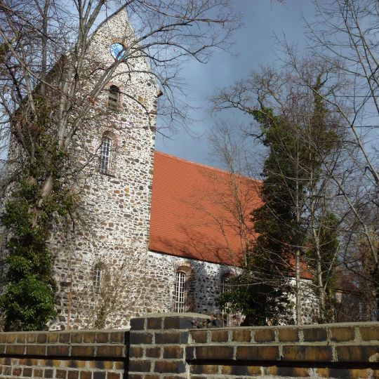 Evangelische Kirche