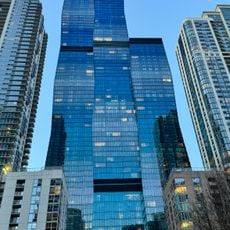 Vista Tower