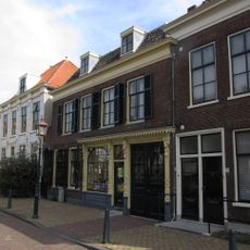 Kerkstraat 48, Voorburg