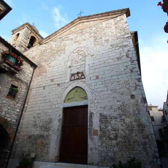 Chiesa di Santa Maria Assunta