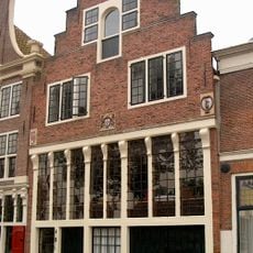 Veermanskade 6, Hoorn