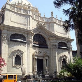 Chiesa della Badia di Sant’ Agata