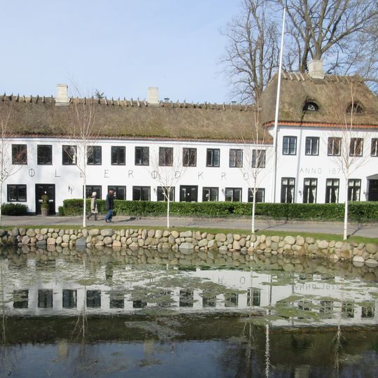 Søllerød Kro