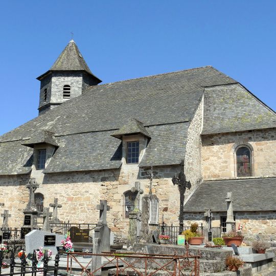 Chapelle des Pénitents blancs à Corrèze