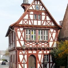 Berkach