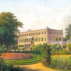 Zatonie Palace