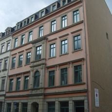 Tieckstraße 3